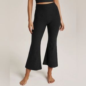 Beyond Yoga Spacedye Retro Cropped Pant